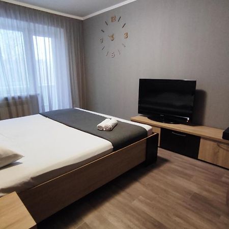 קריבוי רוג Двухкомнатные Апартаменты Центр Mystetsʹka 3 Kr Apartments מראה חיצוני תמונה
