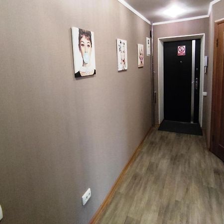 קריבוי רוג Двухкомнатные Апартаменты Центр Mystetsʹka 3 Kr Apartments מראה חיצוני תמונה