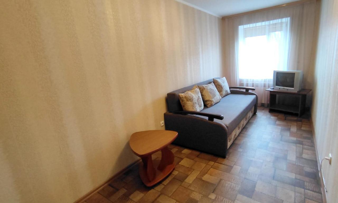 קריבוי רוג Двухкомнатные Апартаменты Центр Mystetsʹka 3 Kr Apartments מראה חיצוני תמונה