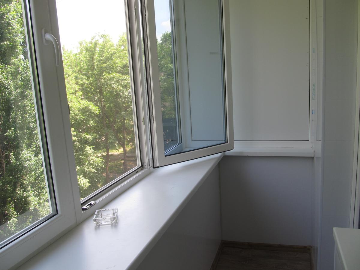 קריבוי רוג Двухкомнатные Апартаменты Центр Mystetsʹka 3 Kr Apartments מראה חיצוני תמונה
